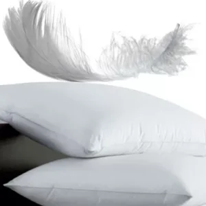 مخدة نايس داليه 100% ريش بط